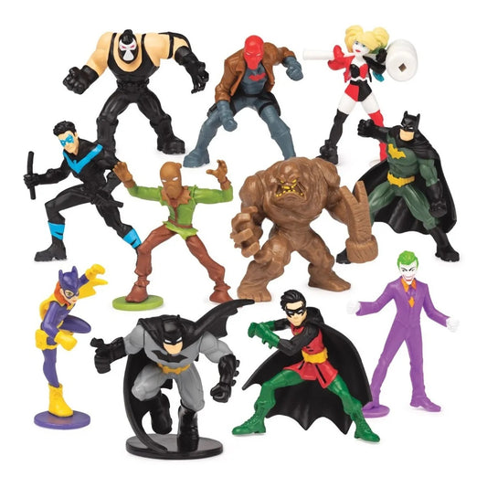 Batman Mini Figure Blind 1-Pack