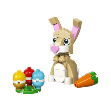 LEGO Creator Easter Bunny - 66 pcs