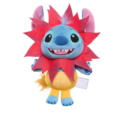 Disney Just Play Disney Stitch Plush Toy Assortment