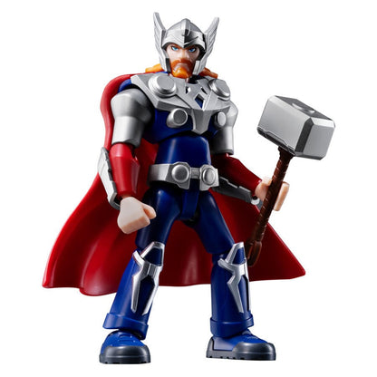 Blokees Marvel Infinity S01 Assorted