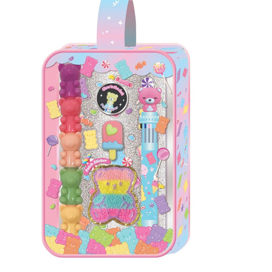 Stationery Essentials Gummy Bear