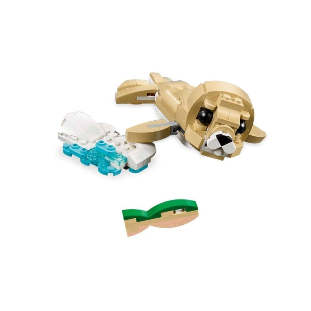 Lego Creator Cute Bunny