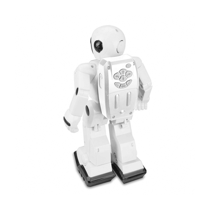 Program A-Bot