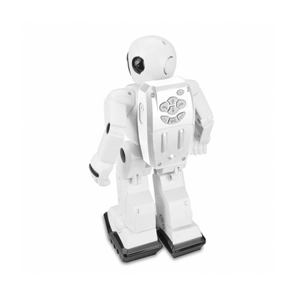 Program A-Bot