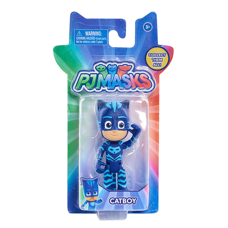 PJ Masks Single Figure