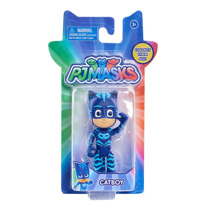 PJ Masks Single Figure