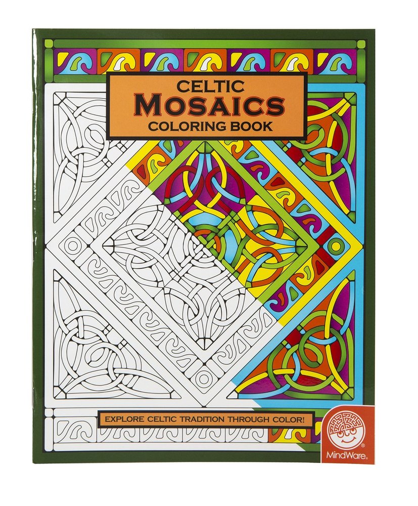 Celtic Mosaics