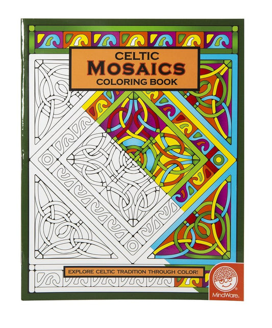 Celtic Mosaics