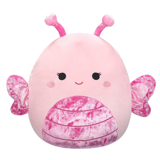Squishmallow | Velvet Plush Squishmallows