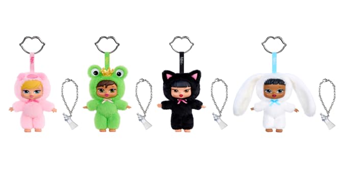 MGA Bratz Plush Blind Box