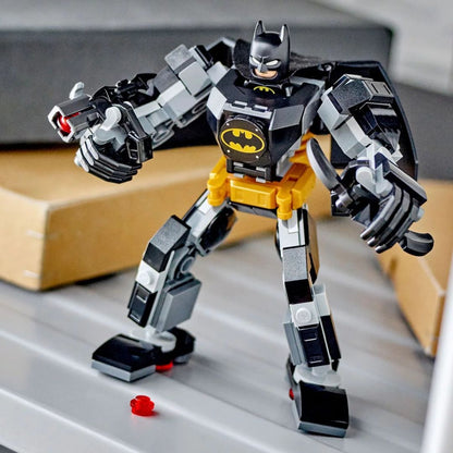 Lego DC Batman Mech Armor