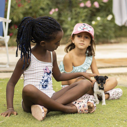 FLIP FLOPS POOL MINNIE