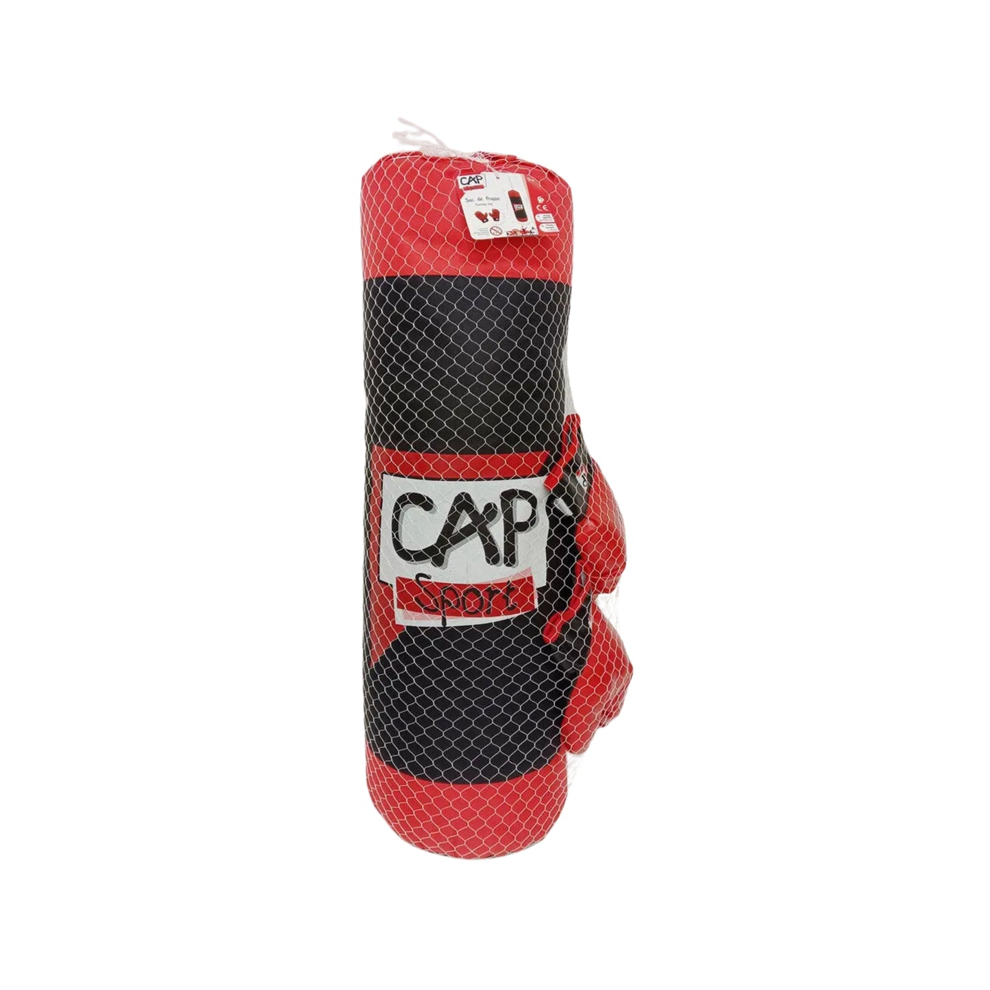 Punching Bag