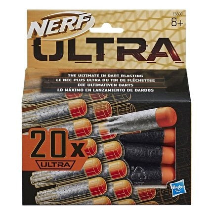 Nerf Ultra 20 Dart Refill