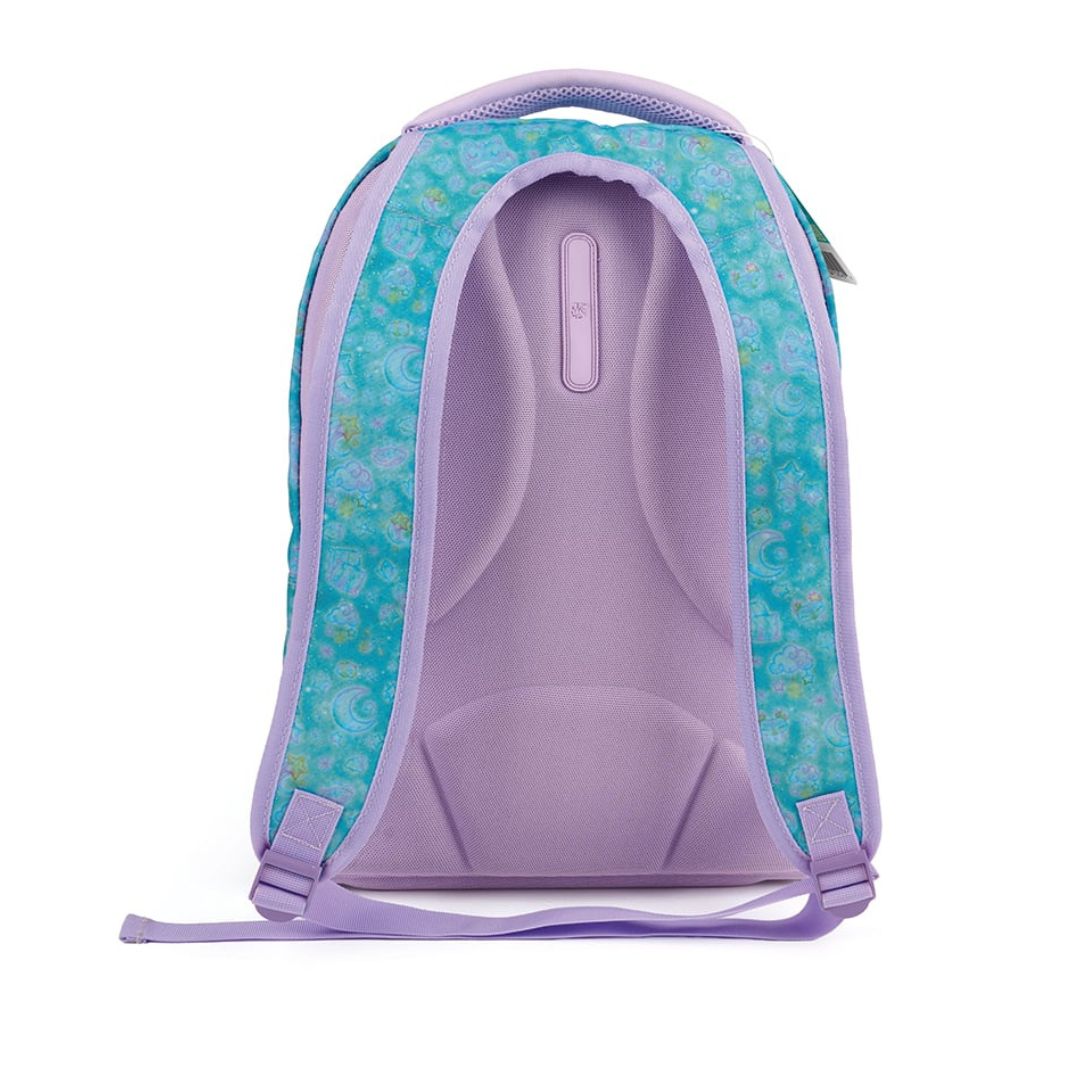 Nebulous Stars - Backpack Pyjama party 16.5"