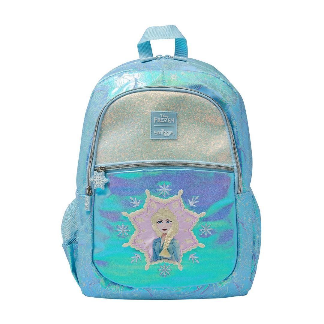 Smiggle Disney Frozen Backpack