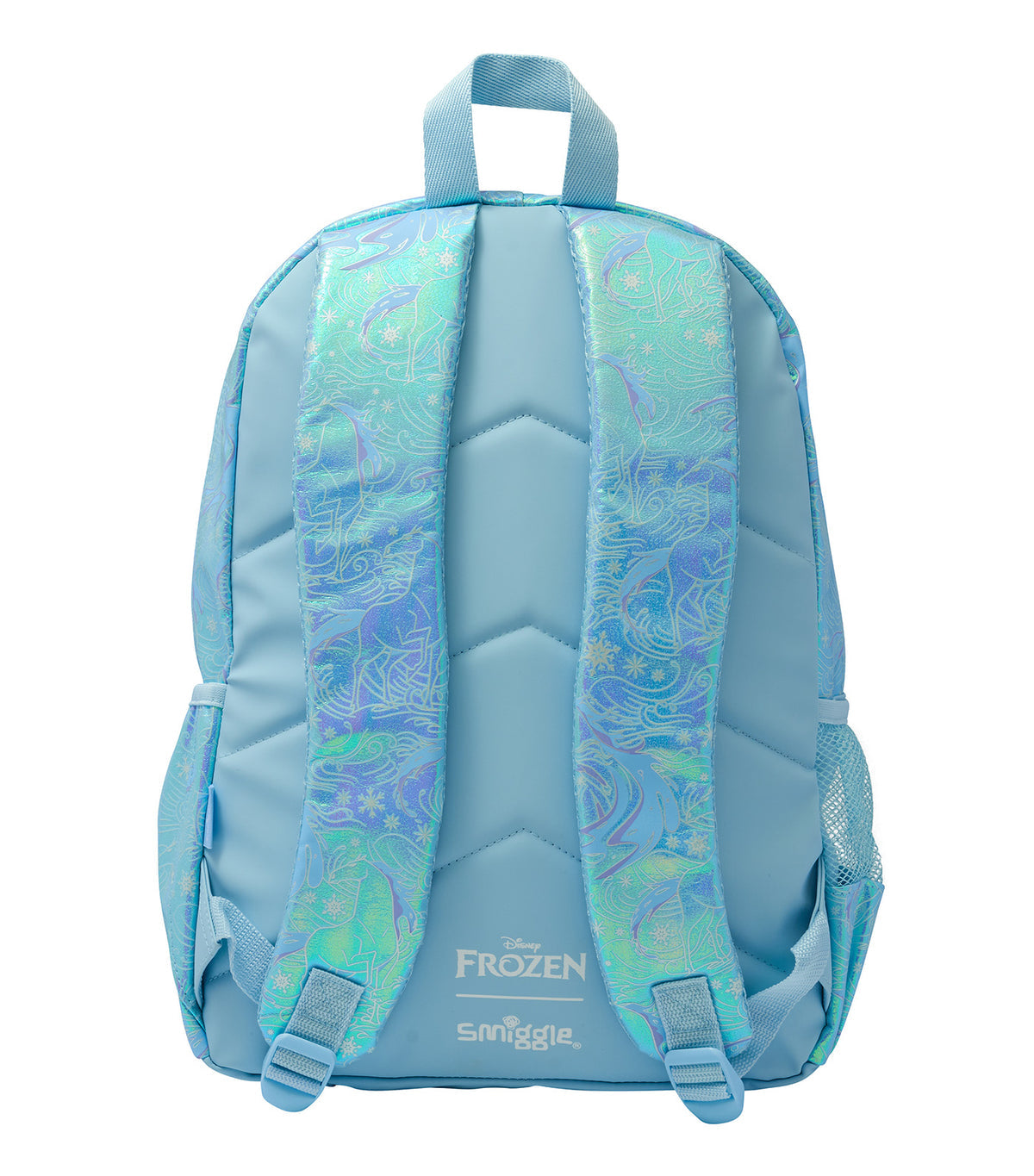 Smiggle Disney Frozen Backpack