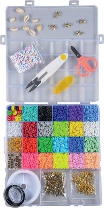 Flat Bead Kit