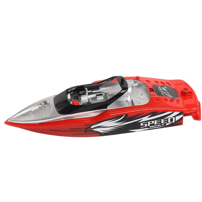 Team City Mini Radio Control Yacht