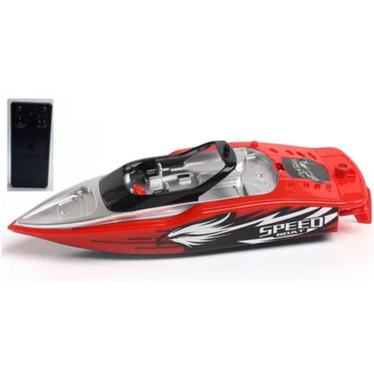 Team City Mini Radio Control Yacht