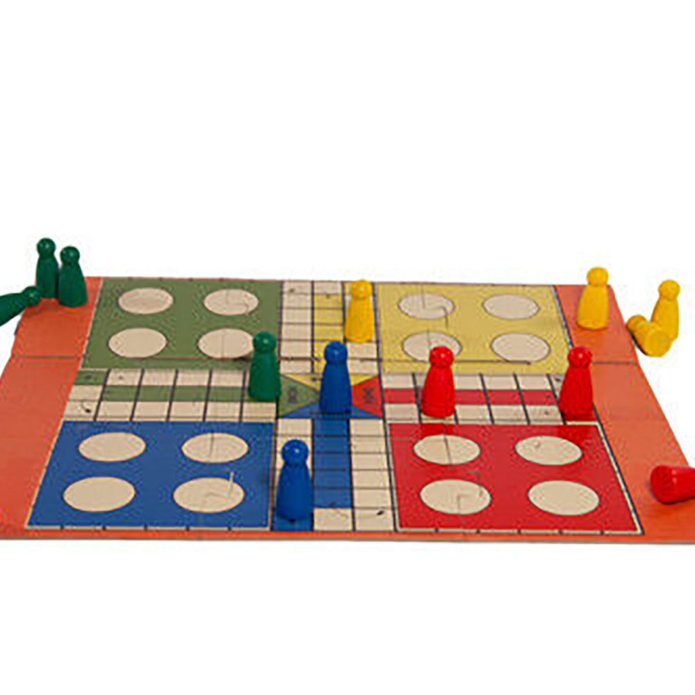 Mini Vintage - Ludo