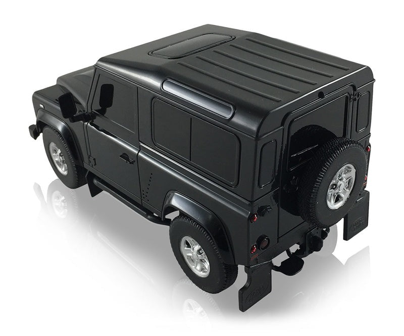 Rastar Land Rover Defender 1:14 Radio Control