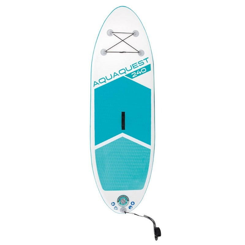 Intex Aquaquest 240 Paddle Board