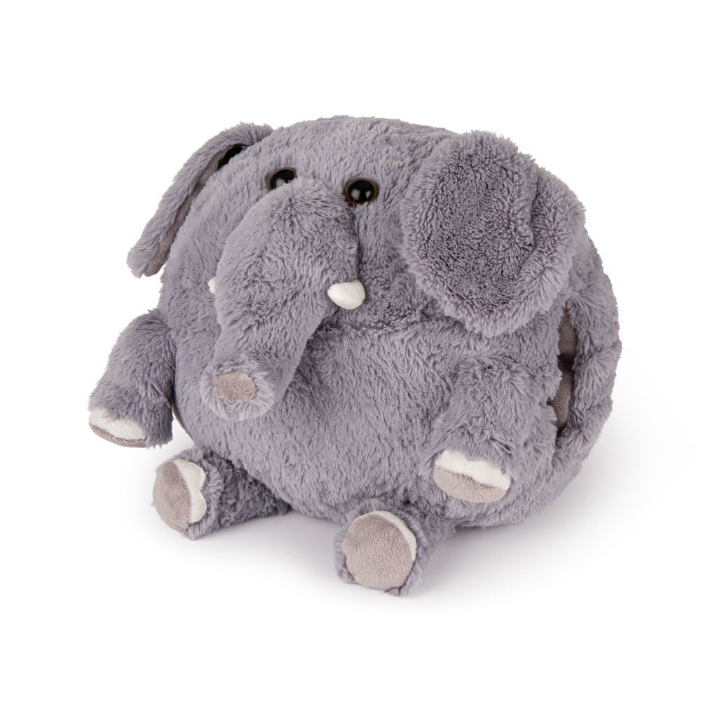 Noxxiez Cozy Handwarmer Elephant