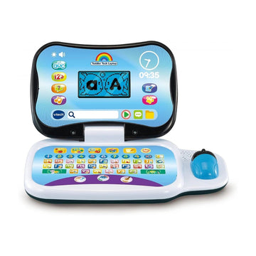 VTech Toddler Tech Laptop Uk