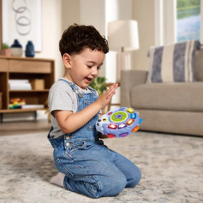VTech Tapping Tunes Tambourine