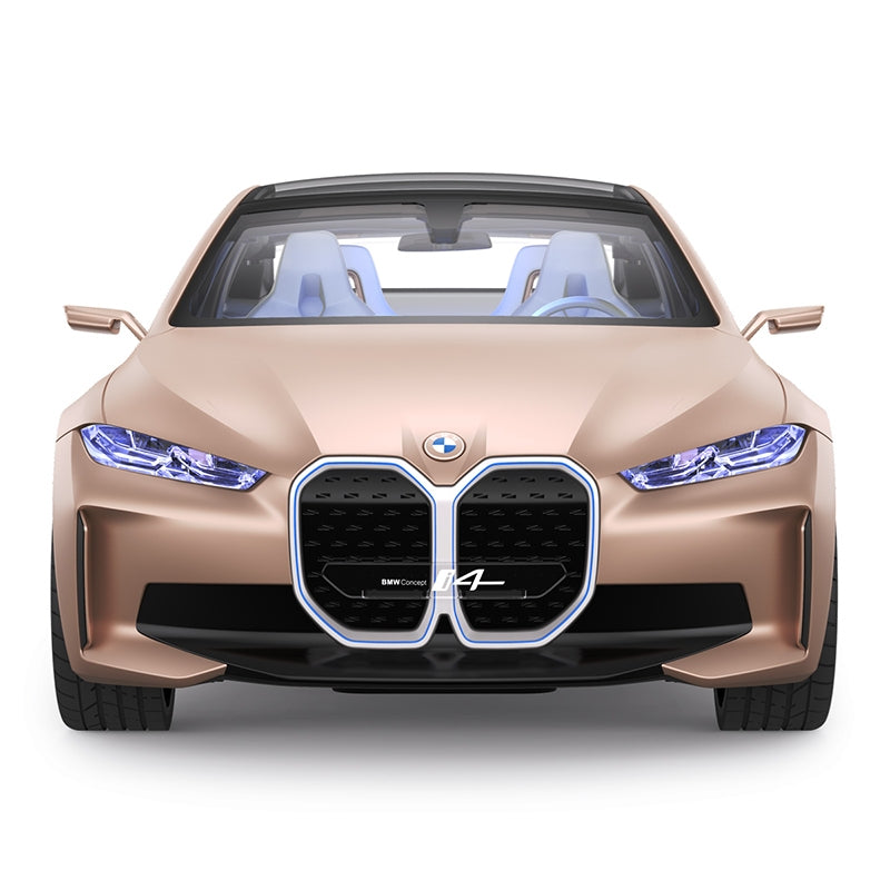 Rastar 1:14 BMW I4 Concept