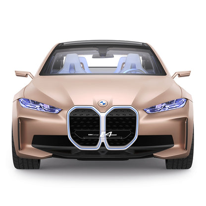 Rastar 1:14 BMW I4 Concept