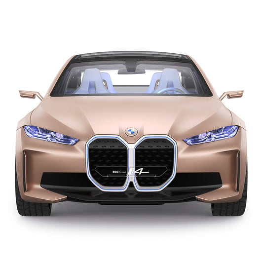 Rastar 1:14 BMW I4 Concept