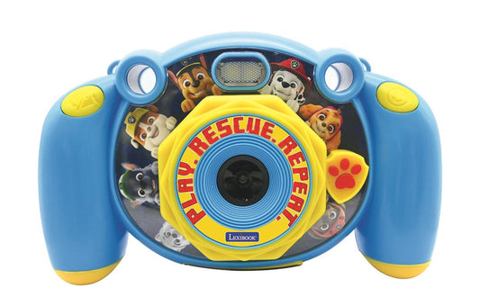 Paw Patrol Digital HD Camera