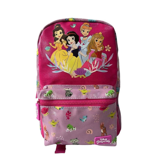 Truecare Princess Preschool Backpack