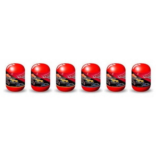 Disney - Cars 3 Capsules Assortment