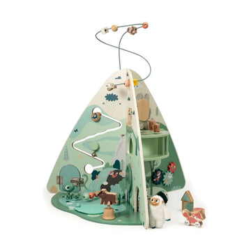 Atelier Du Bois Magic Mountain