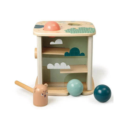 Magic Mountain Ball Clayers