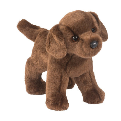 Living Nature Plush Toys | Puppy