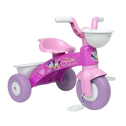 Injusa Tricycle Minnie Mouse Trico Max