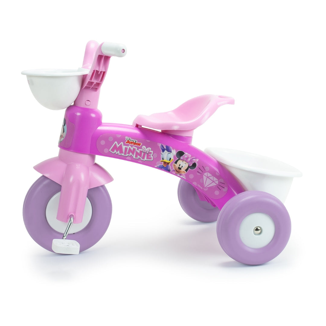 Injusa Tricycle Minnie Mouse Trico Max