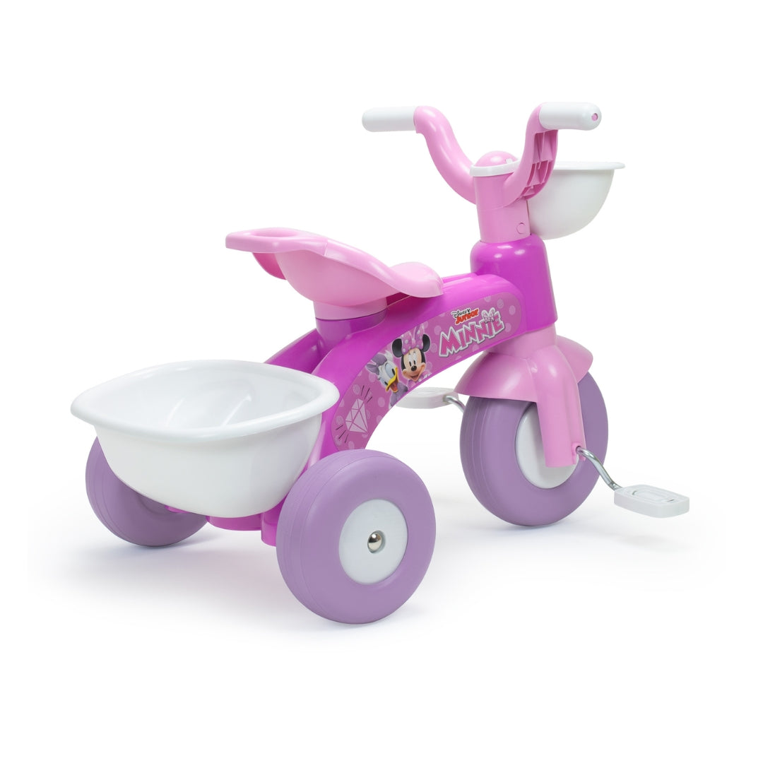 Injusa Tricycle Minnie Mouse Trico Max
