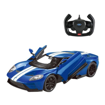 Rastar Ford GT RC