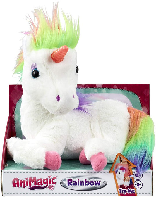 Rainbow My Magical Unicorn