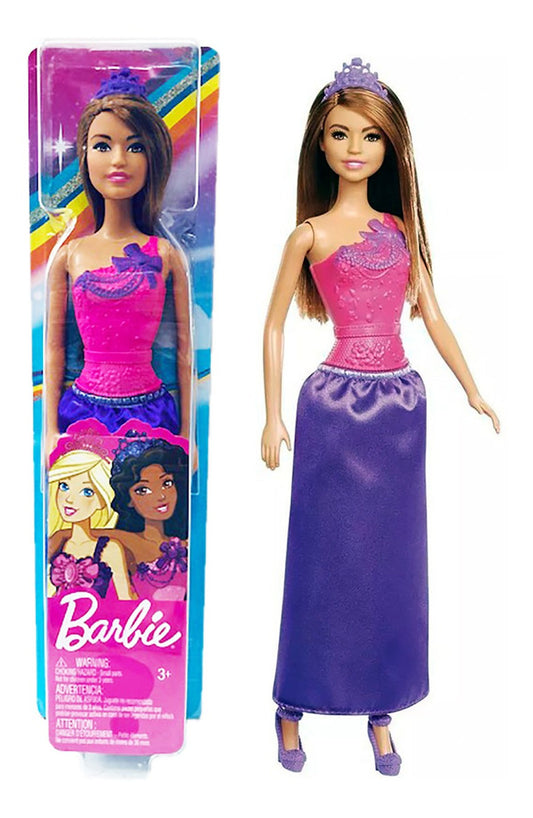 Barbie Fantasy Princess, Assorted