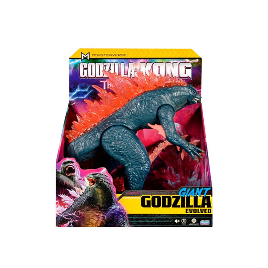 Godzilla x Kong Giant Godzilla Figure