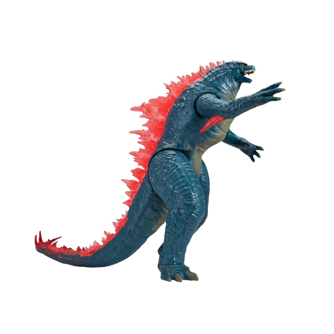 Godzilla x Kong Giant Godzilla Figure