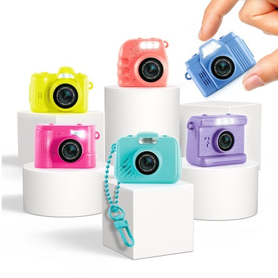 Canal Toys Photo Creator Mini Cam Digital Camera