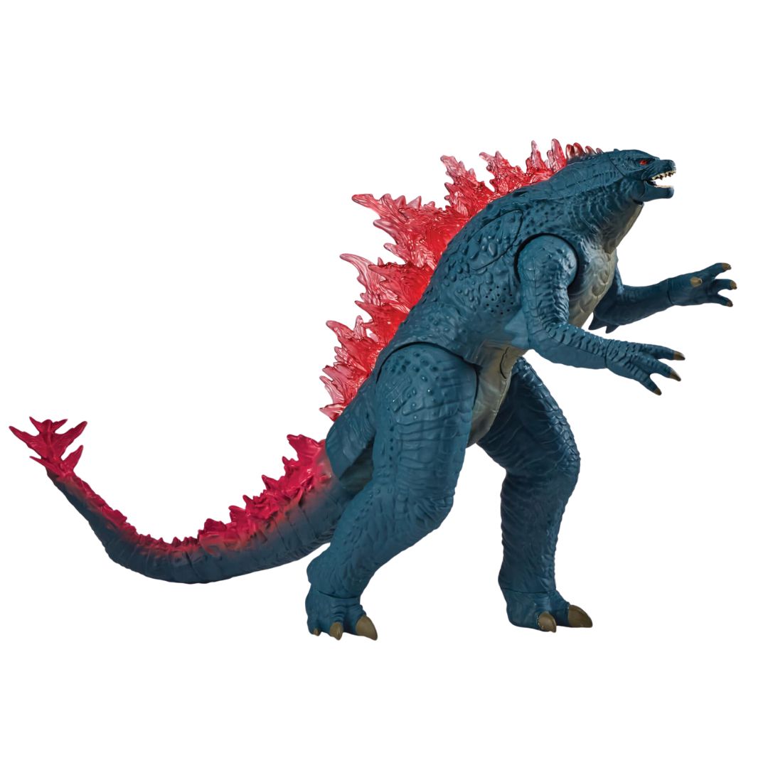 Godzilla x Kong Mega Deluxe Figure