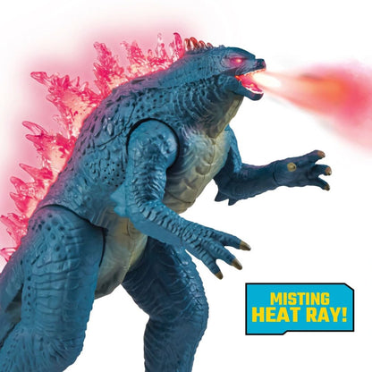 Godzilla x Kong Mega Deluxe Figure